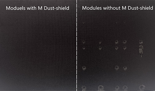 How to Solve the Small Dark Spots on LED Walls?