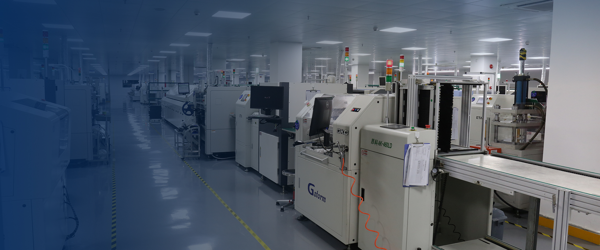 Advanced Manufacturing Advanced Manufacturing