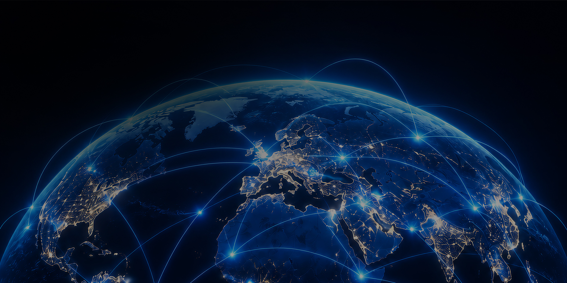 20+ Years of Expertise · Global Scalable Strength