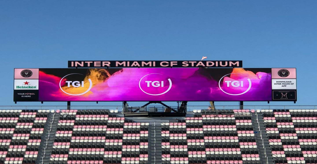 How LED Displays Are Transforming Modern Sports Experiences?