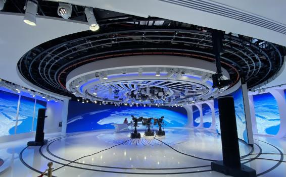 Alaraby TV, Qatar