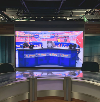 NBC Washington, USA