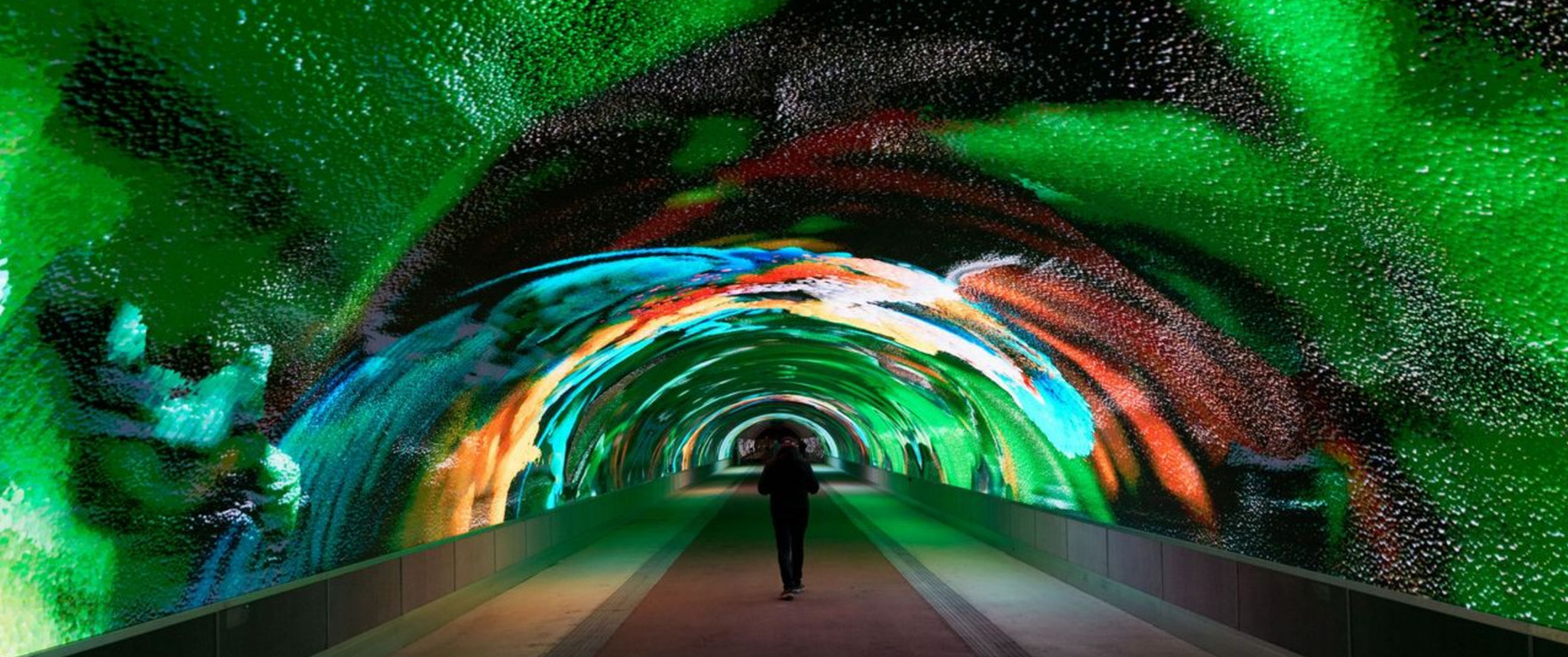Art Gallery, Italy