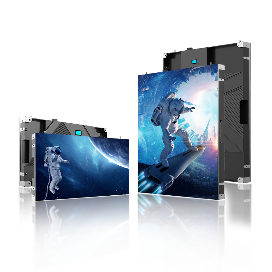 VAII Series