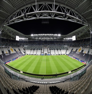 Juventus Stadium, Italy