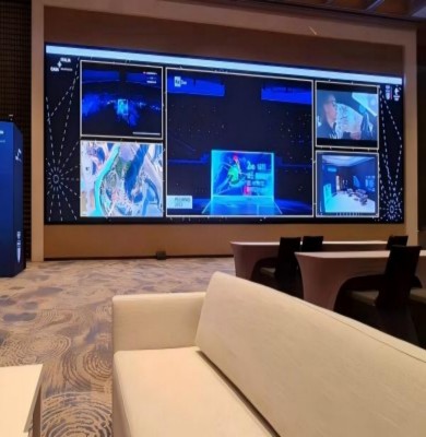 JW Marriott Beijing Hotel, China