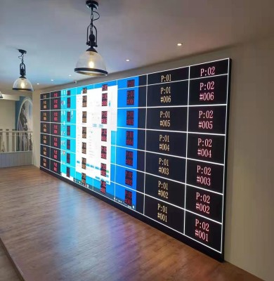 Ideal Property New Showroom, Malaysia