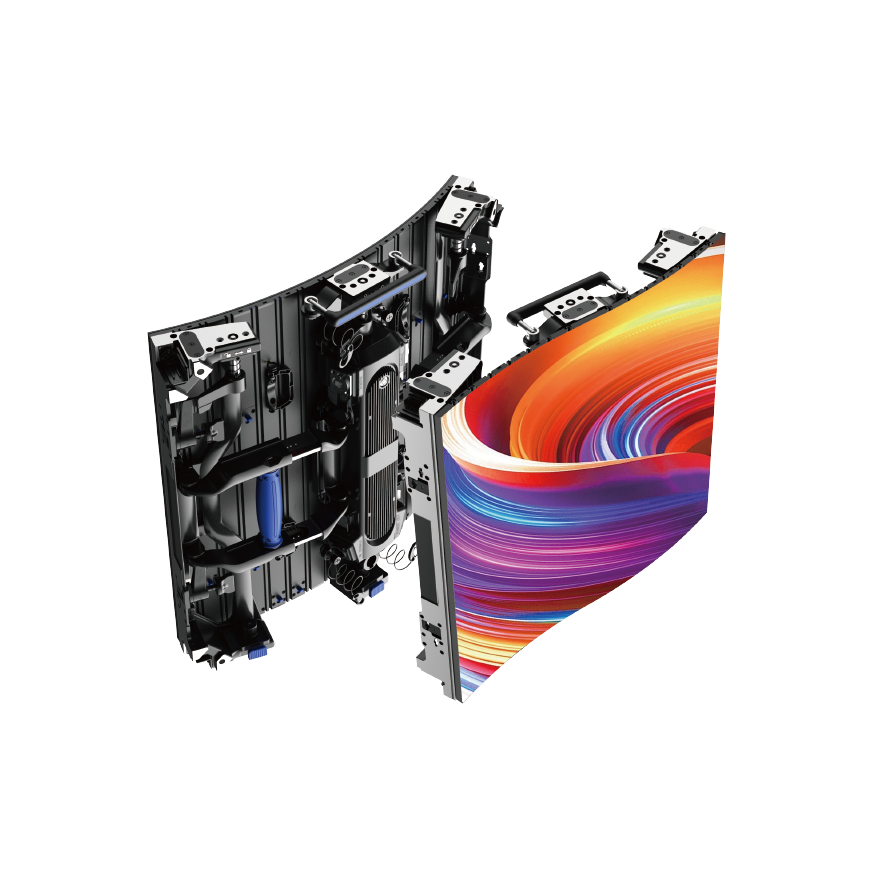 E-Swan Series(Outdoor)