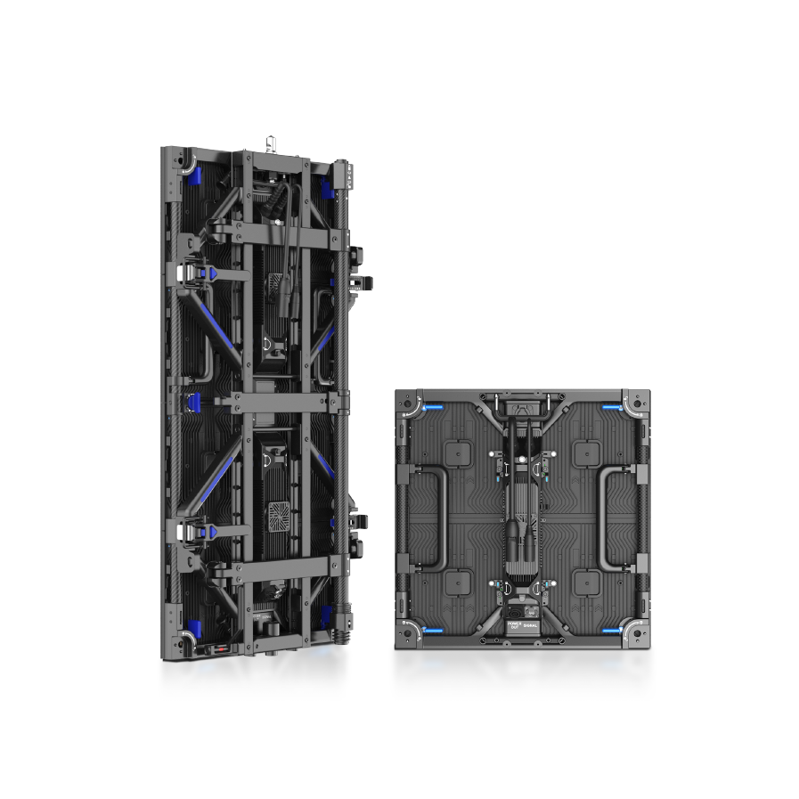 E-Sapphire Series