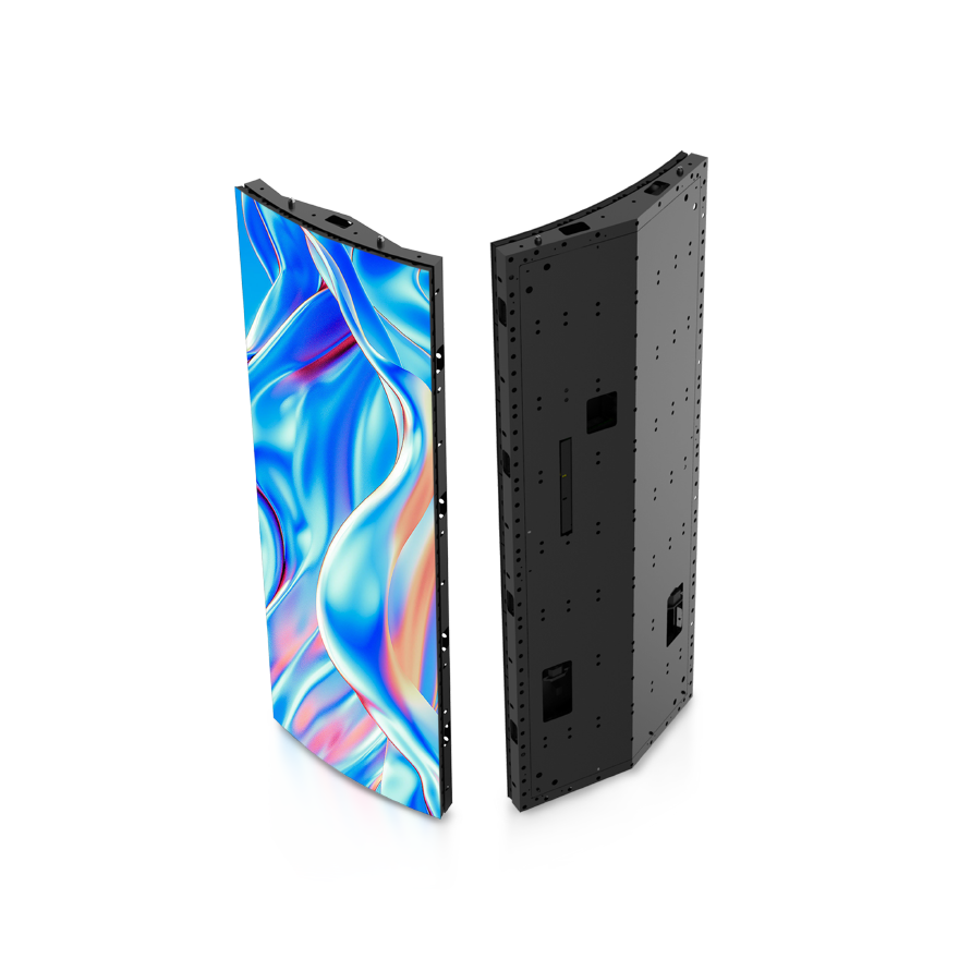 BIM MIN Series