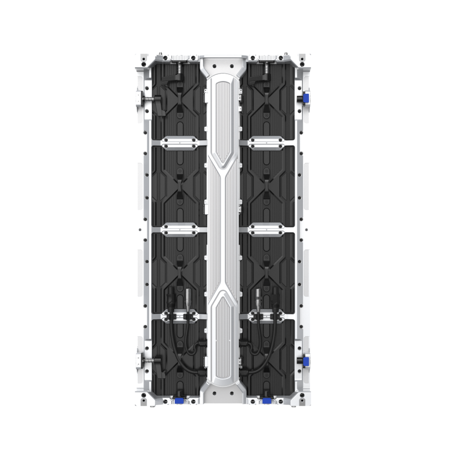 MPA ProⅡ Series