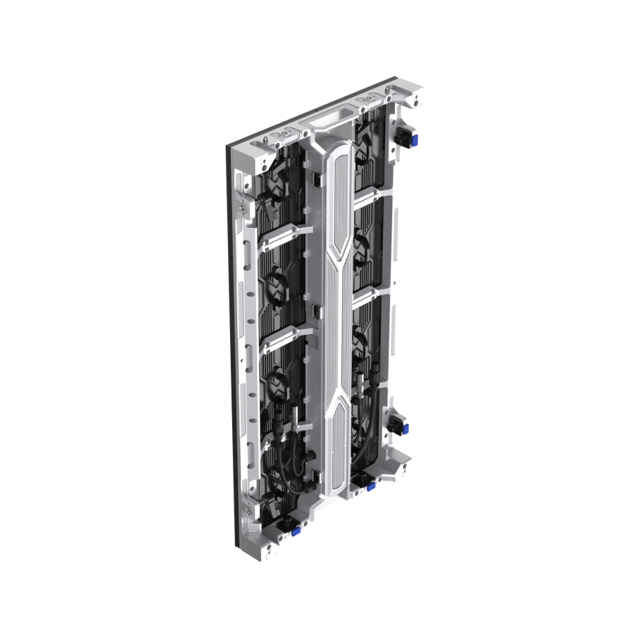 MPA ProⅡ Series