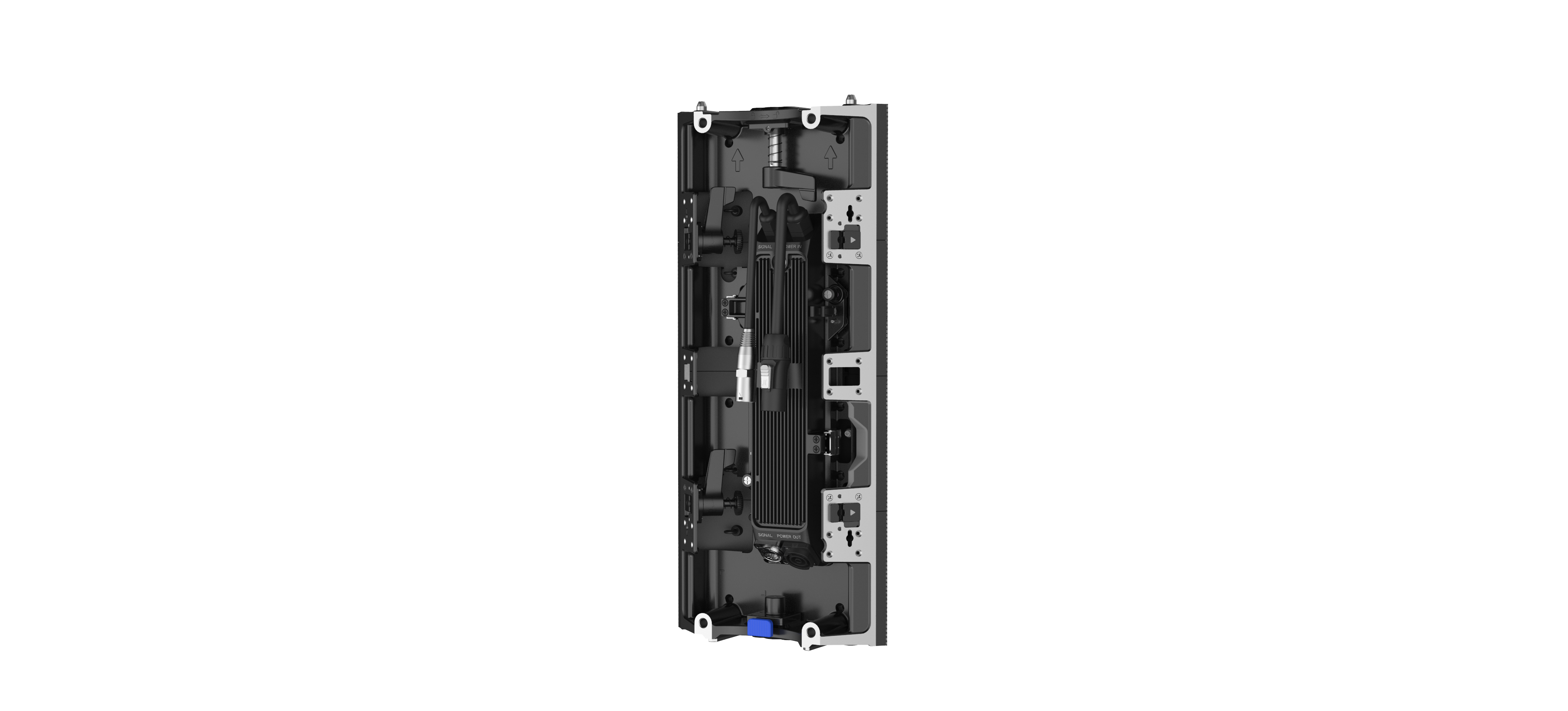 E-Corner Series