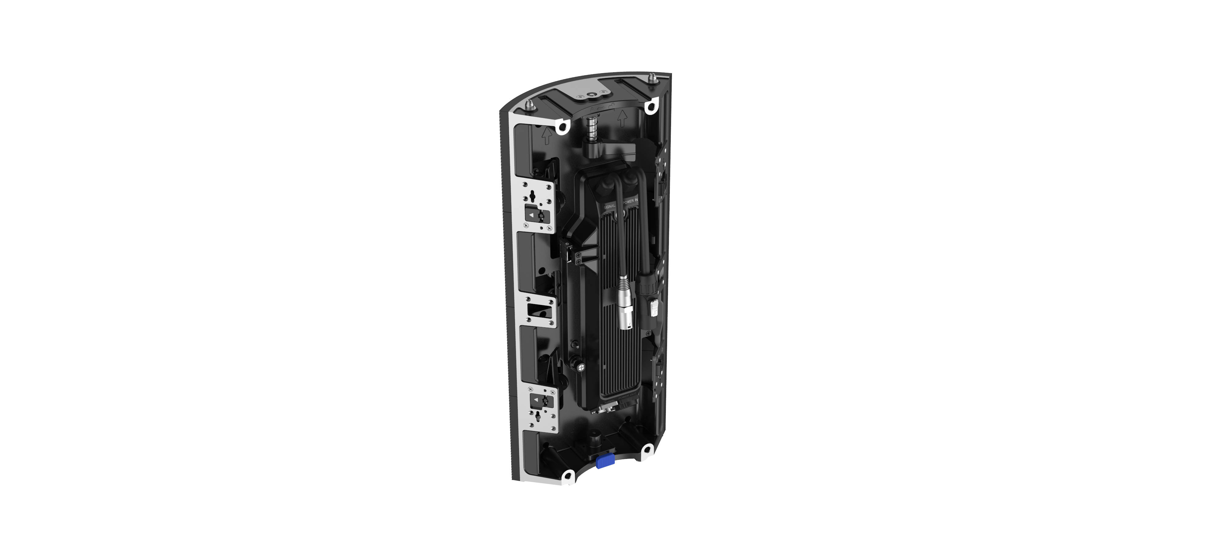 E-Corner Series