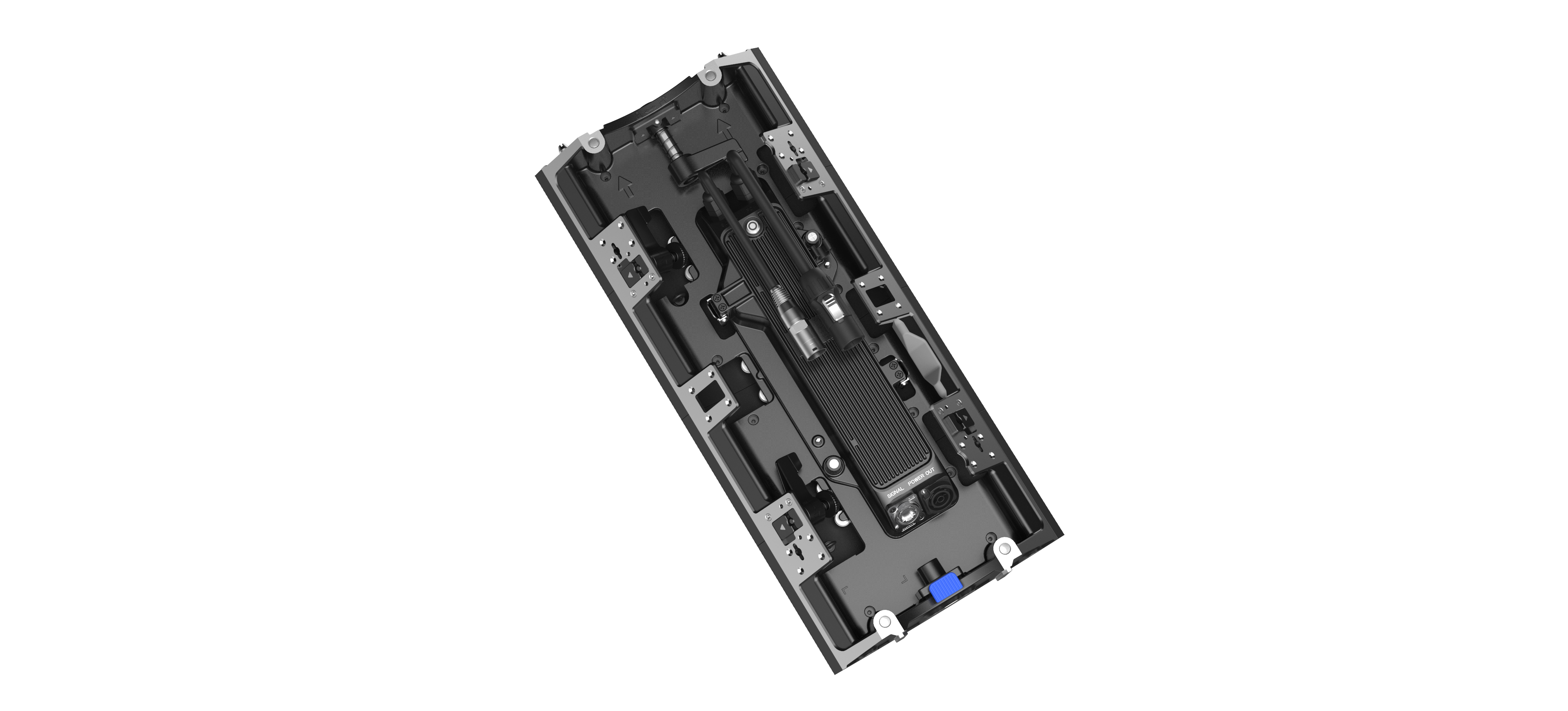 E-Corner Series