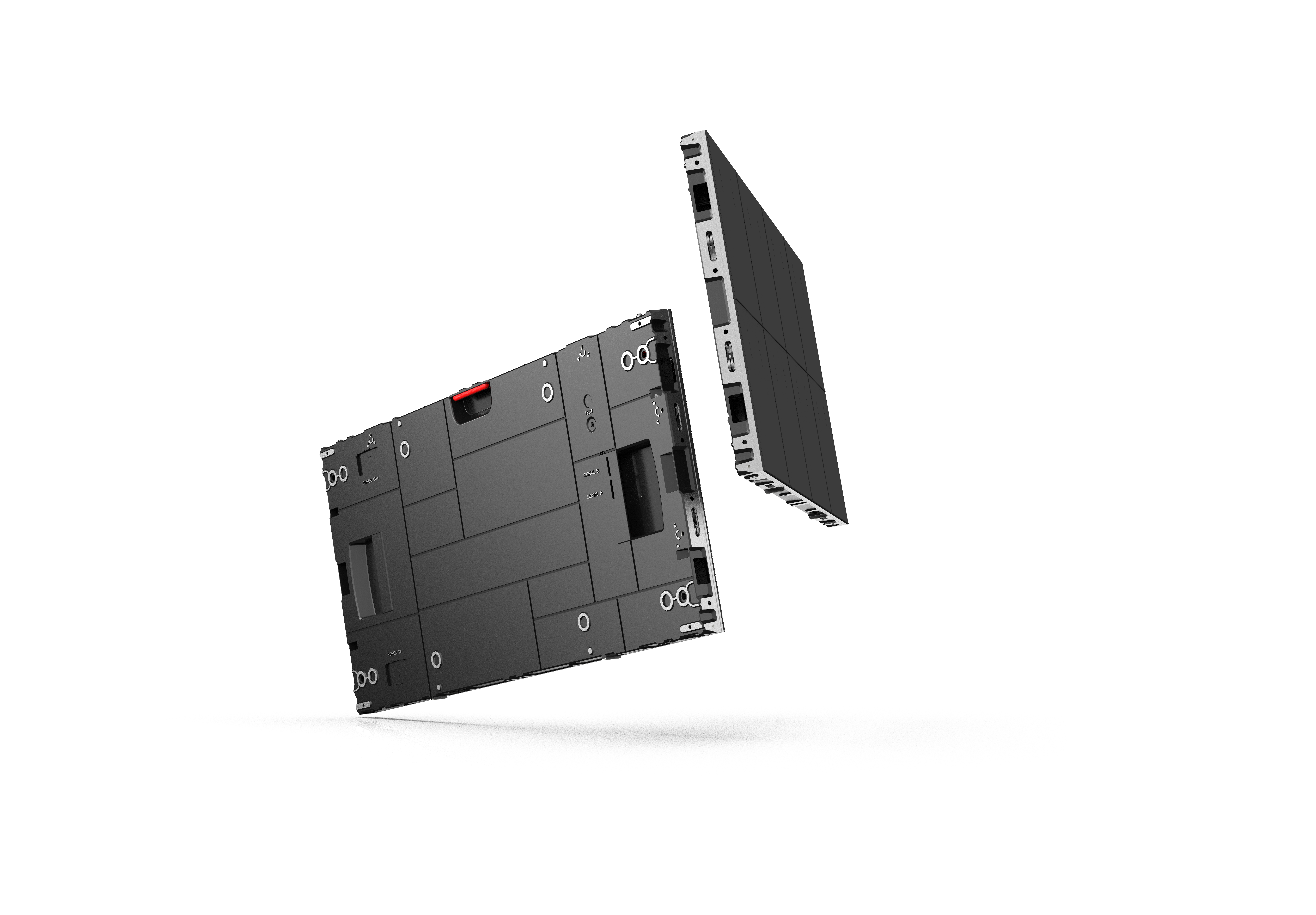 BIM Plus-X Series