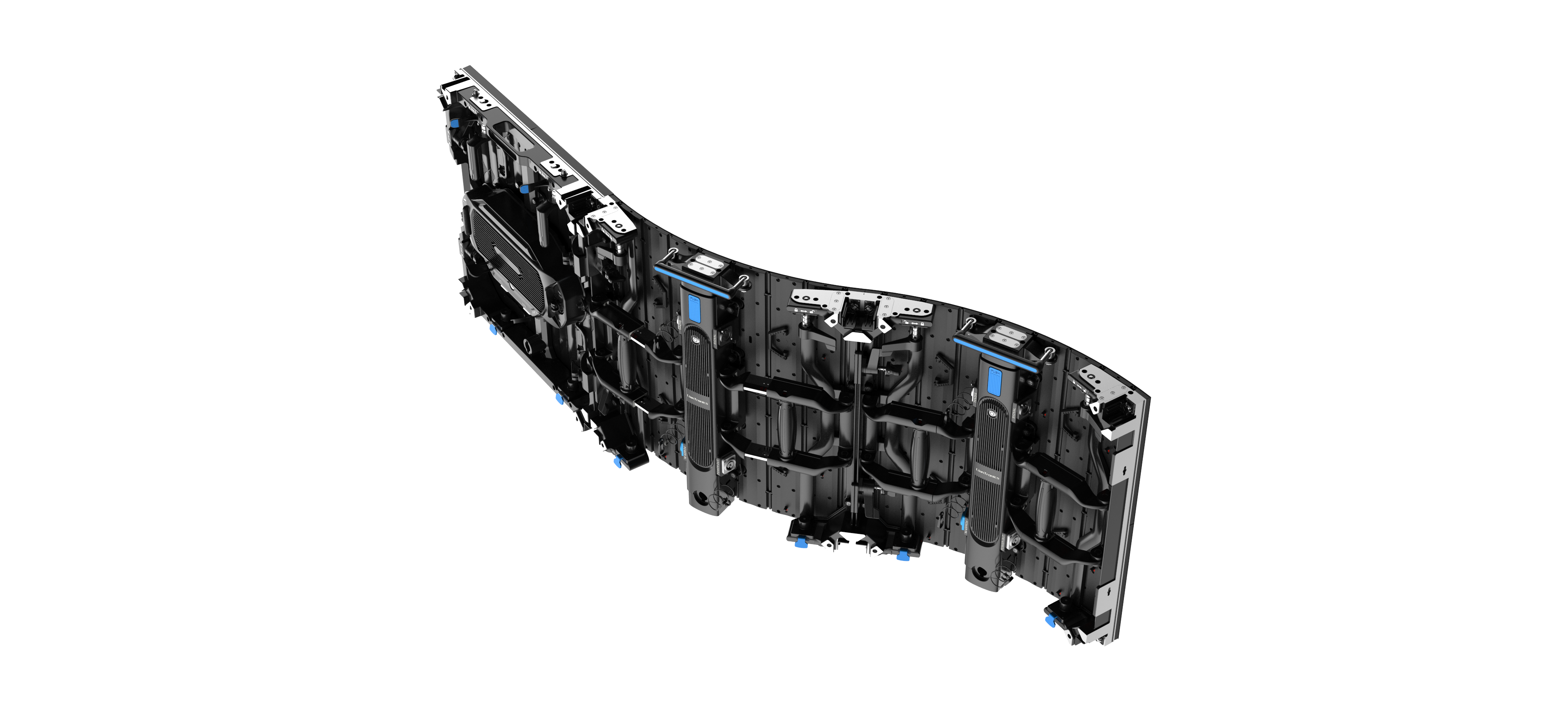Dazzle IV Series