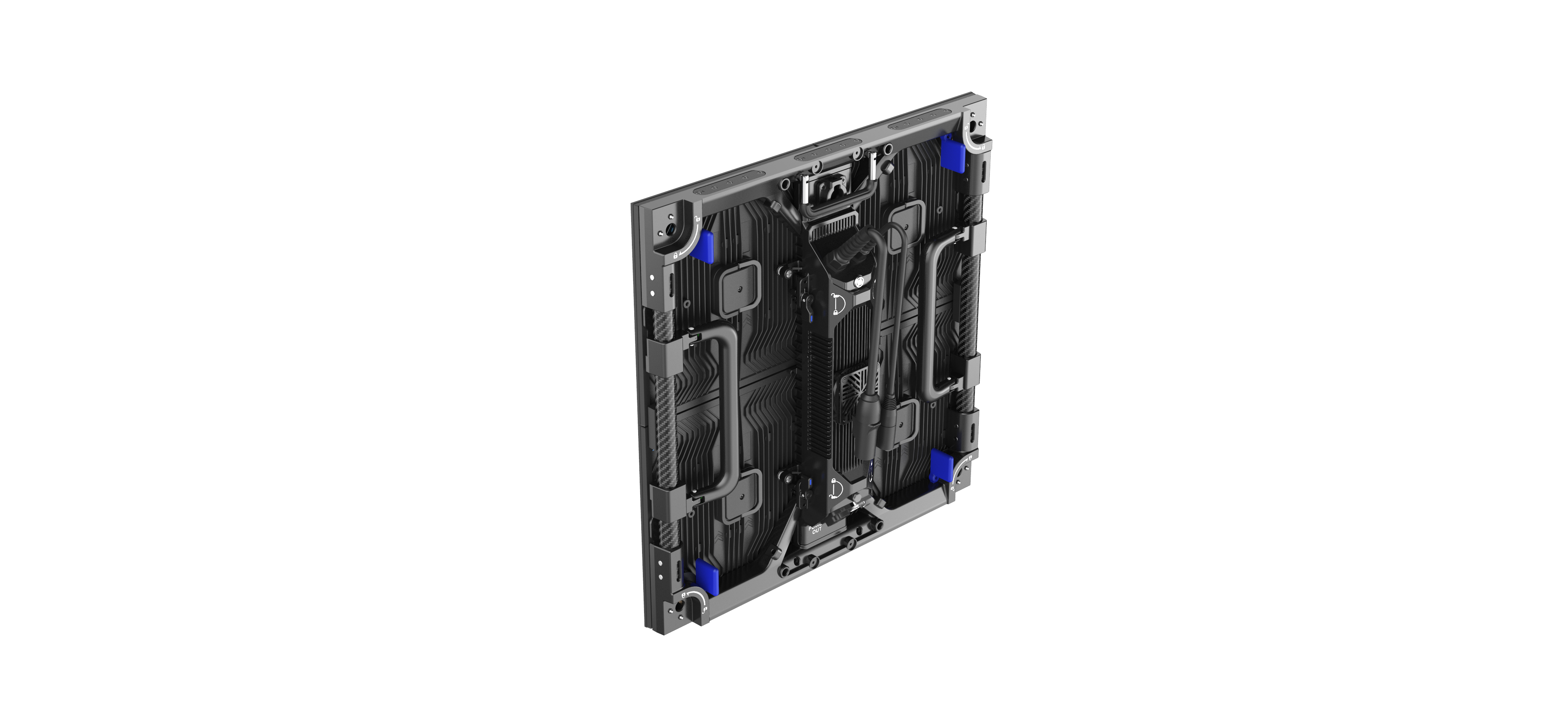 E-Sapphire Series