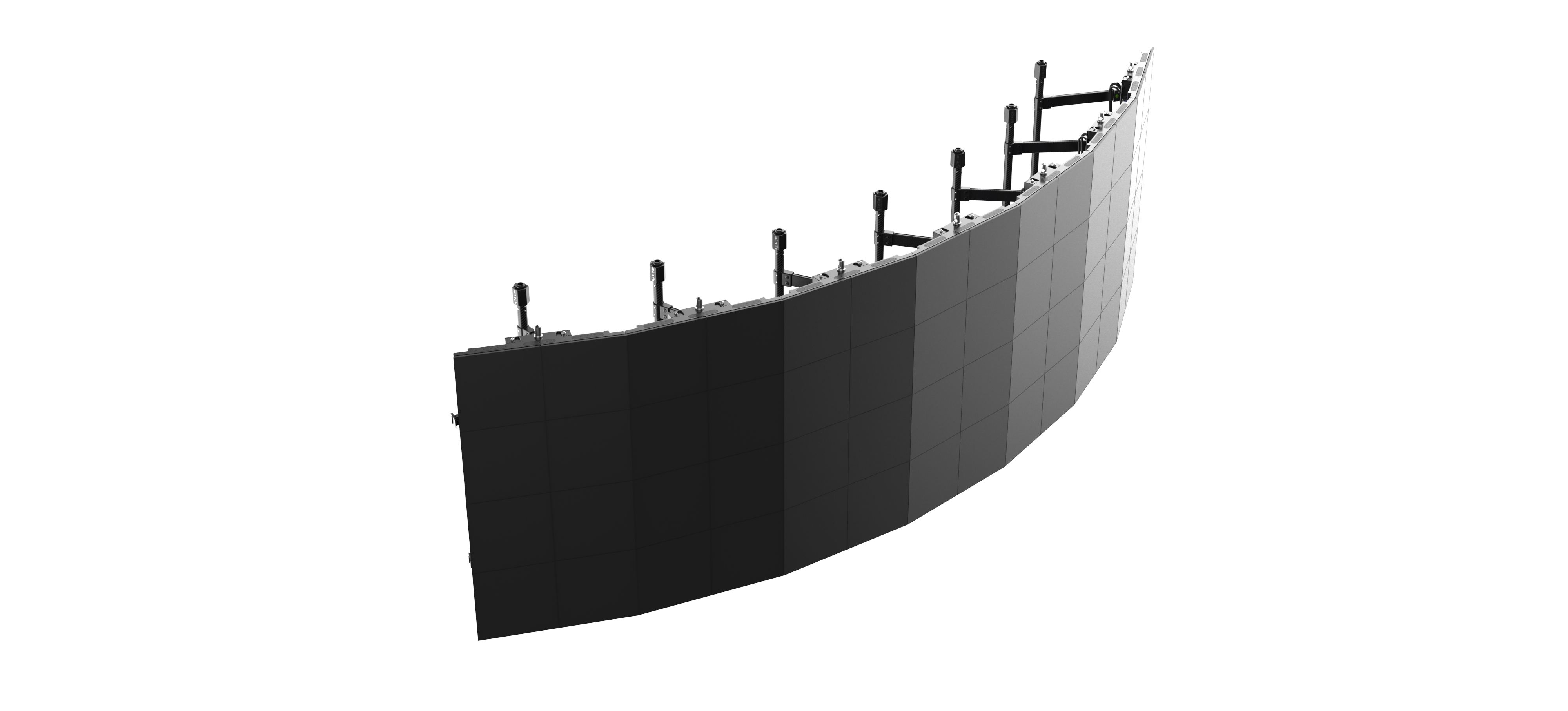 E-Sapphire Series