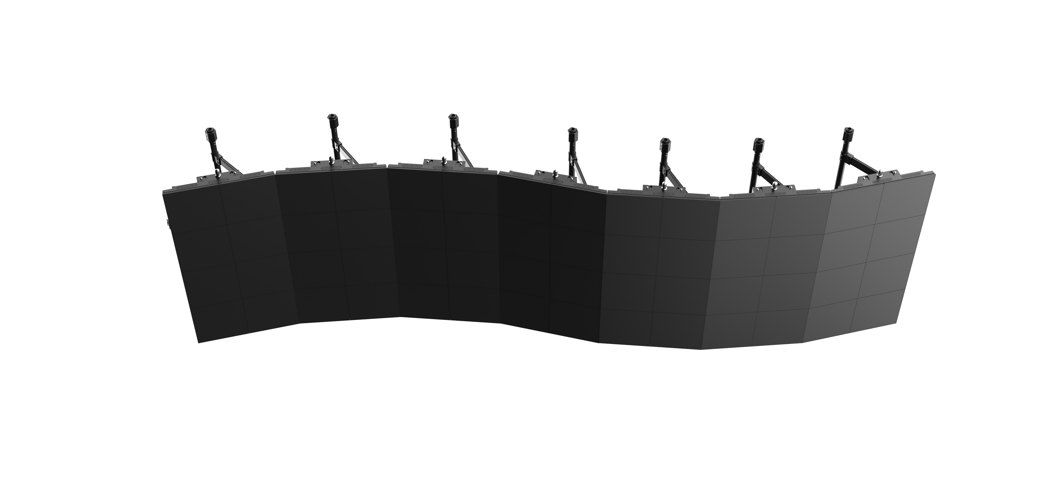 E-Sapphire Series