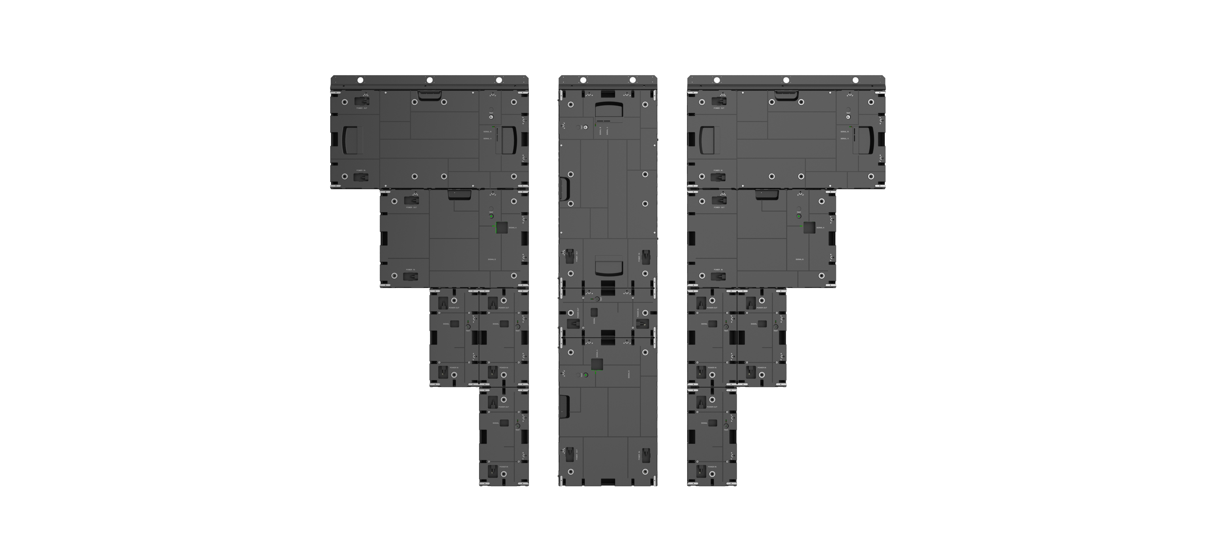 BIM Plus-X Series