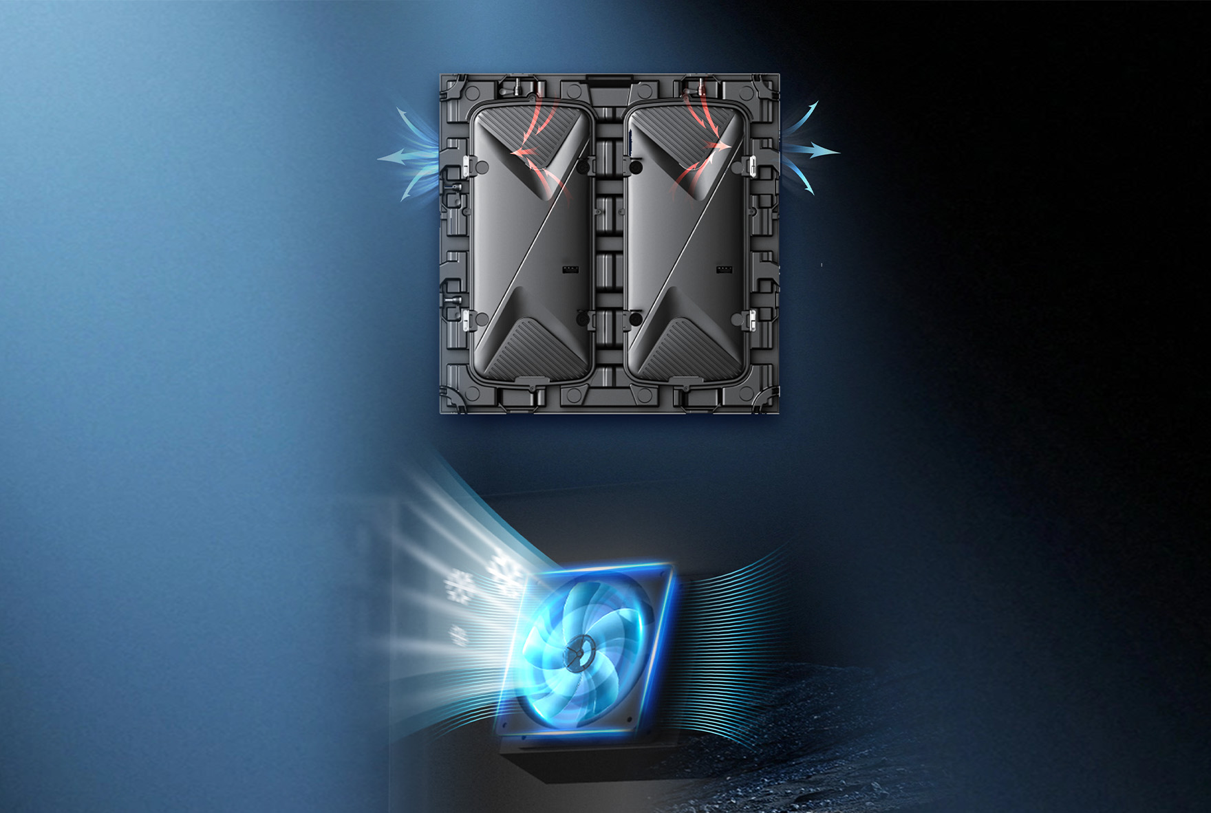 5G Transmission, Easier & More Stable