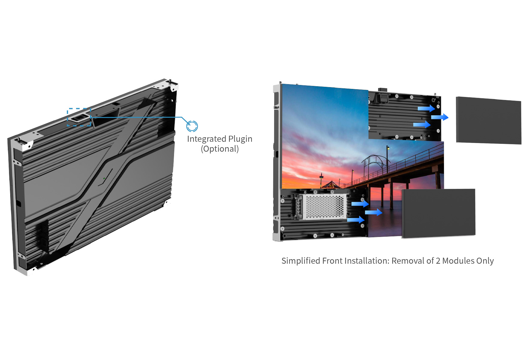 5G Transmission, Easier & More Stable 5G Transmission, Easier & More Stable